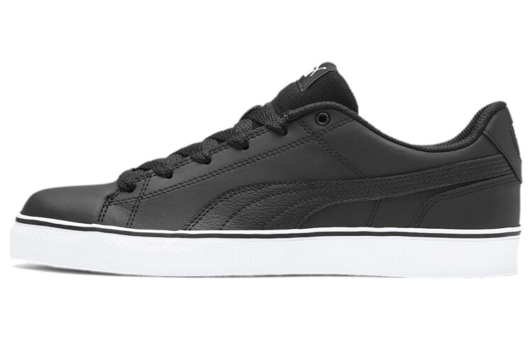 Кроссовки Puma Court Point для скейтбординга унисекс
Кроссовки Puma Court Point для скейтбординга унисекс