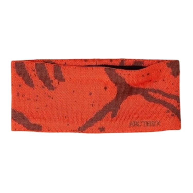 Arcteryx Шерстяные повязки для волос unisex красные
Arcteryx Шерстяные повязки для волос unisex красные