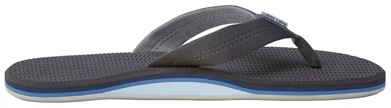 Мужские сандалии Let's Day Dunes Hari Mari, цвет Dark Charcoal
Мужские сандалии Let's Day Dunes Hari Mari, цвет Dark Charcoal