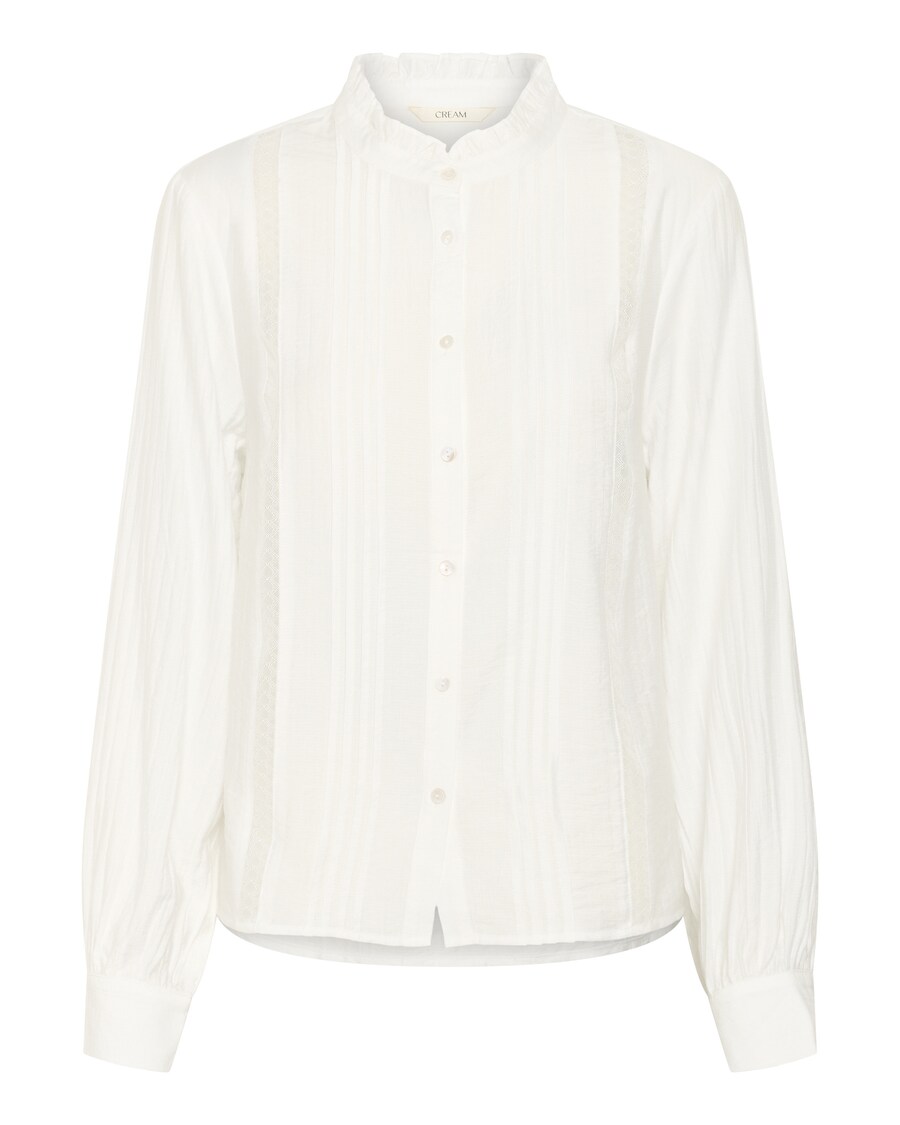 Блуза Cream Daffy, белый
Блуза Cream Daffy, белый