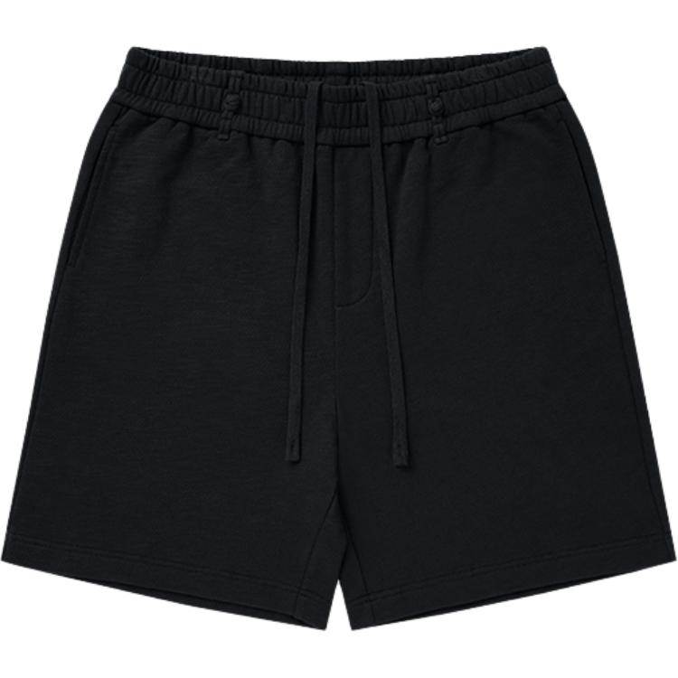 Повседневные шорты унисекс CLOT, черный
Повседневные шорты унисекс CLOT, черный