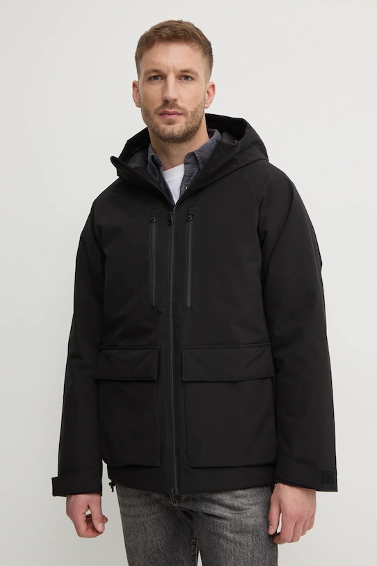 Куртка United Colors Of Benetton, черный
Куртка United Colors Of Benetton, черный