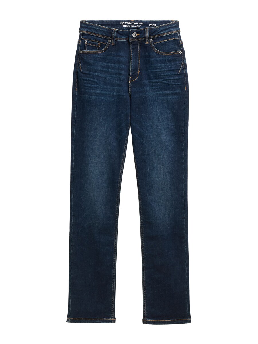 Повседневные джинсы TOM TAILOR Elva, Dark blue
Повседневные джинсы TOM TAILOR Elva, Dark blue