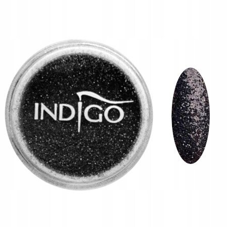 Порошок индиго Snow Black XL 2,5 г, Indigo Nails Lab
Порошок индиго Snow Black XL 2,5 г, Indigo Nails Lab