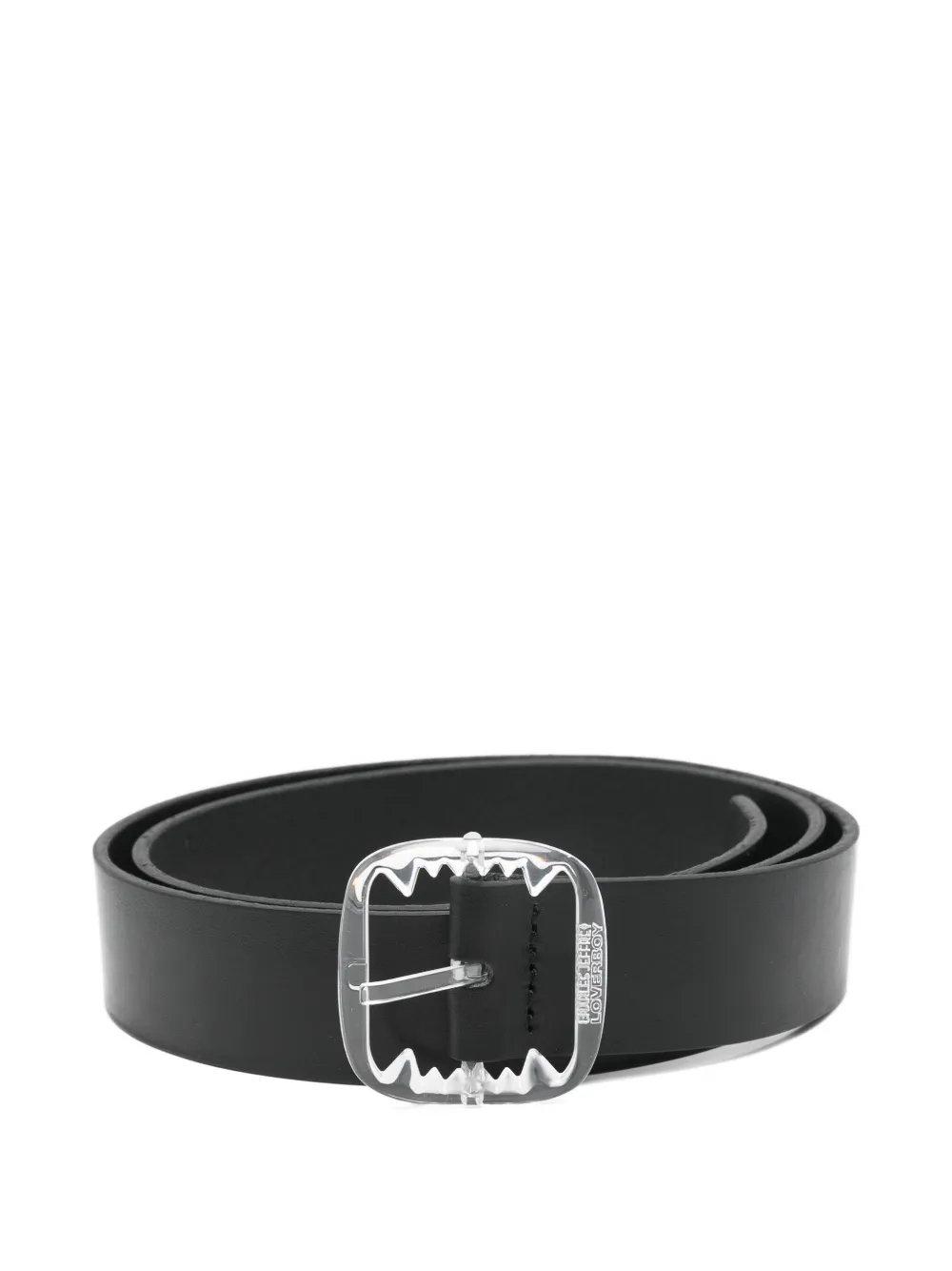 Ремень chomp Charles Jeffrey Loverboy, черный
Ремень chomp Charles Jeffrey Loverboy, черный