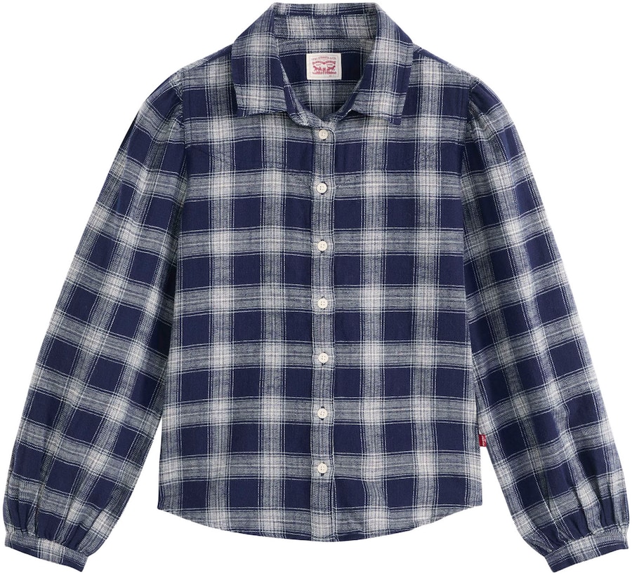 Блуза LEVI'S , синий
Блуза LEVI'S , синий