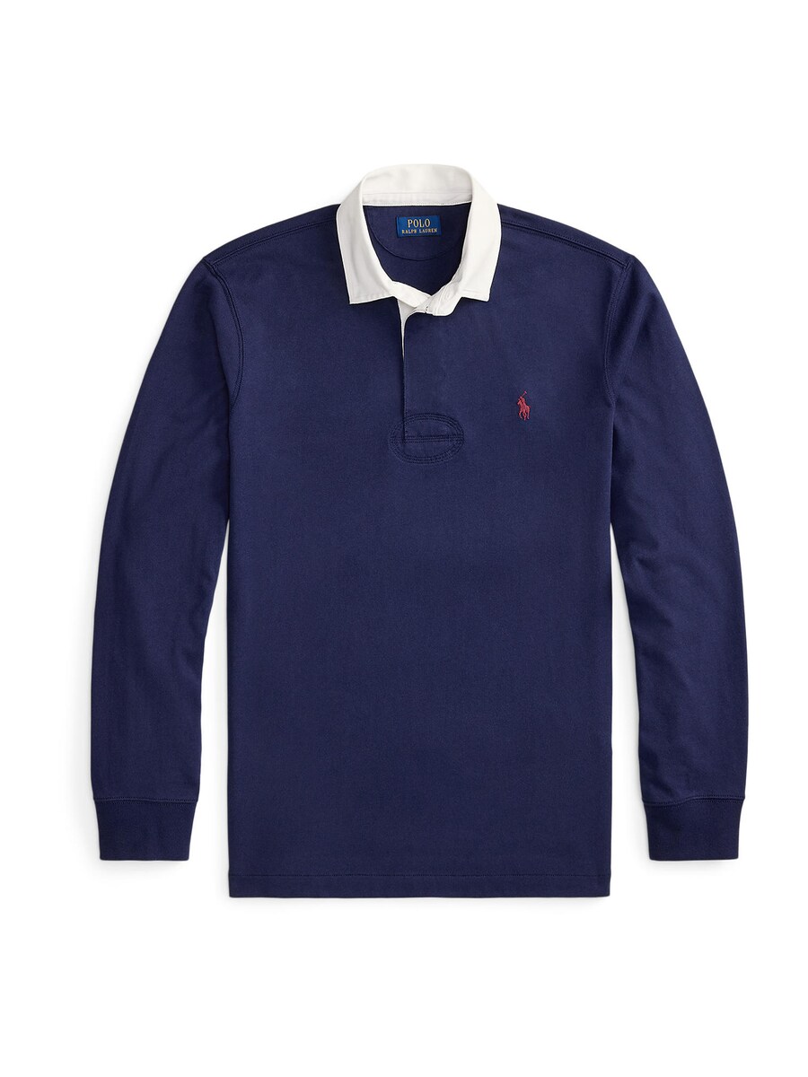 Футболка Polo Ralph Lauren, Navy
Футболка Polo Ralph Lauren, Navy