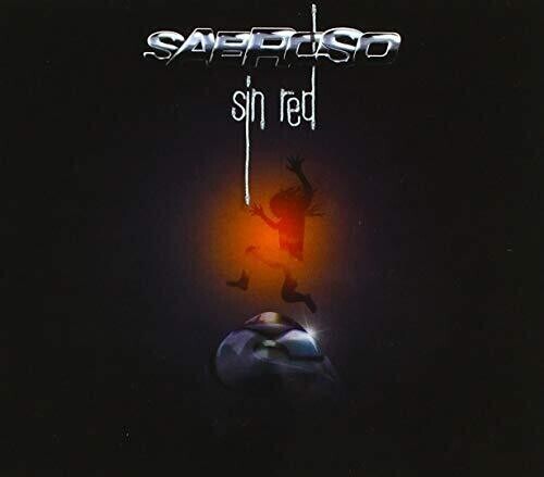 CD диск Sabroso: Sin Red
CD диск Sabroso: Sin Red