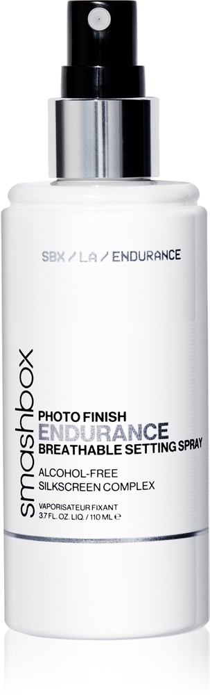 Спрей для фиксации стойкого макияжа Photo Finish Smashbox, 110 мл
Спрей для фиксации стойкого макияжа Photo Finish Smashbox, 110 мл