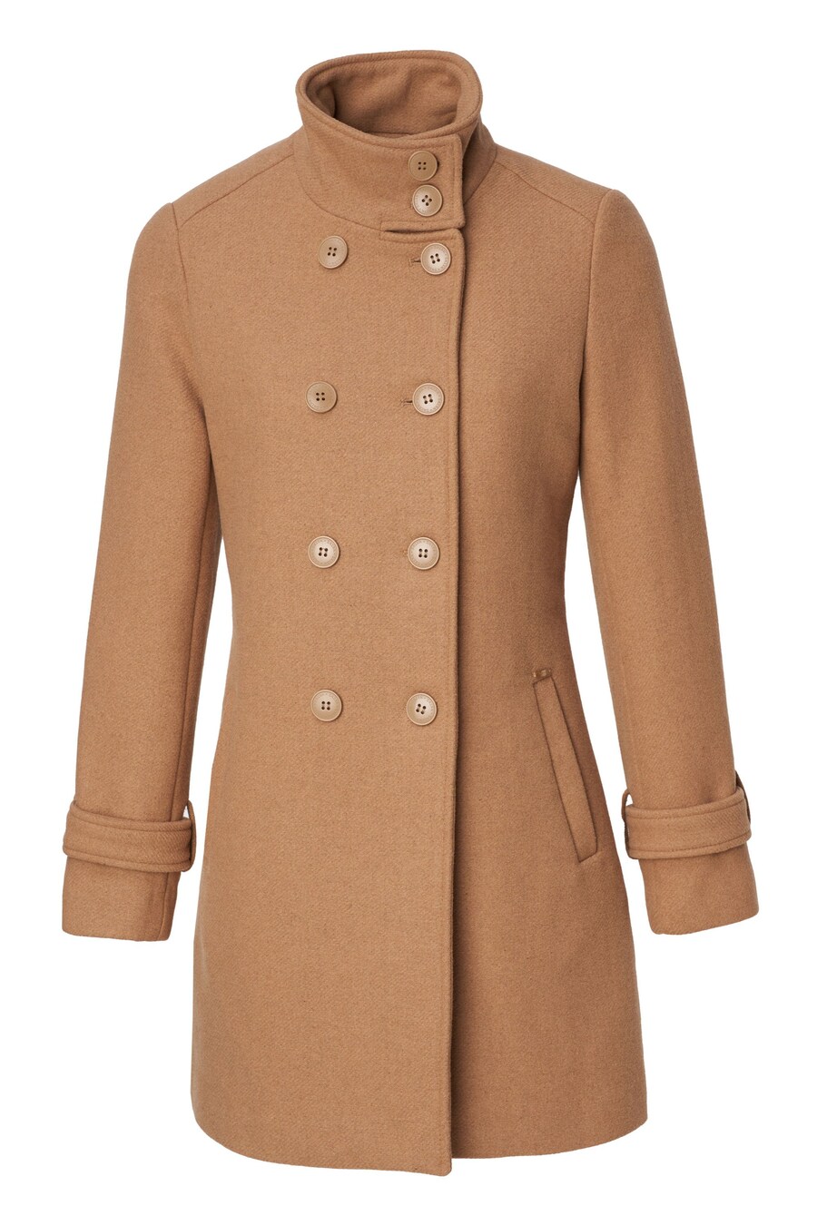 Демисезонное пальто Salsa Jeans, Caramel
Демисезонное пальто Salsa Jeans, Caramel