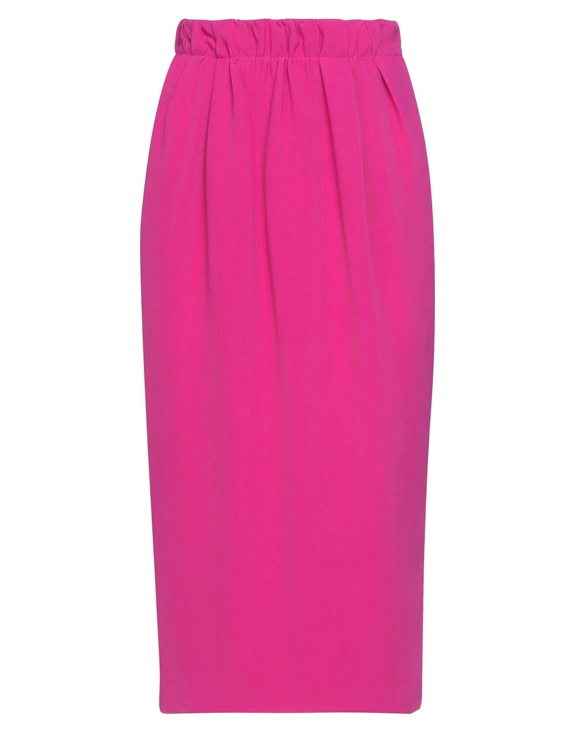 Юбка N°21, гранат
Юбка N°21, гранат