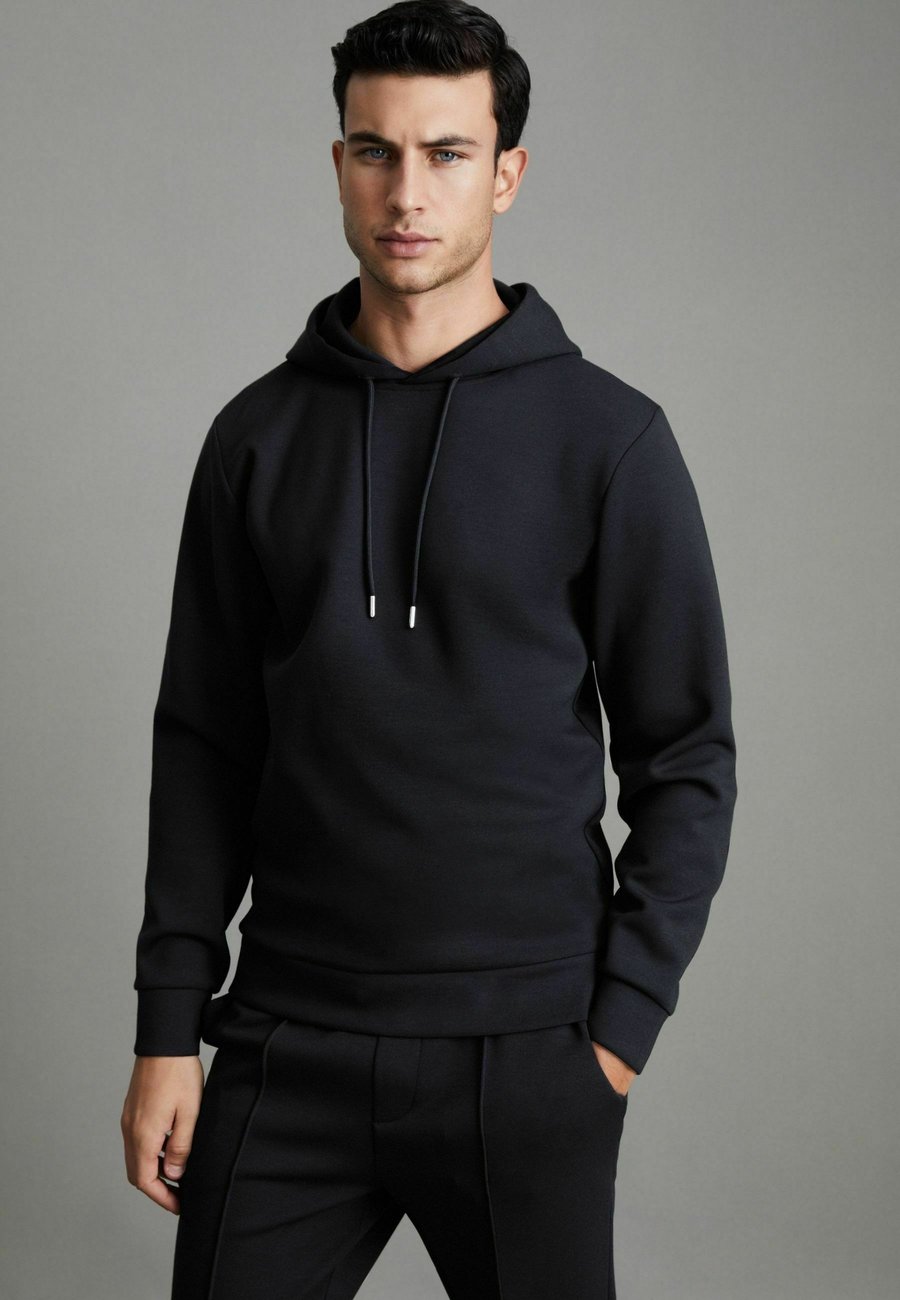 Худи Reiss Hoodie, Navy Blue/Blue
Худи Reiss Hoodie, Navy Blue/Blue