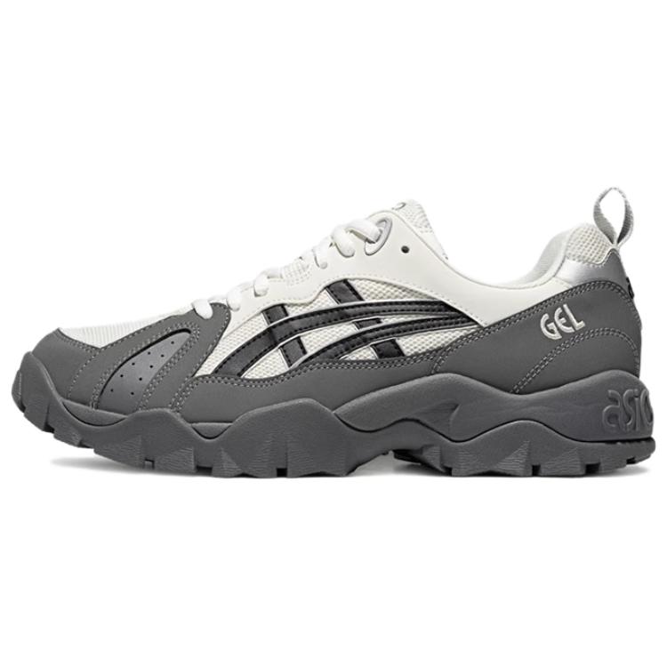 Кроссовки Gel Truck Low top Casual Shoes Unisex белые умбра ASICS, белый коричневый
Кроссовки Gel Truck Low top Casual Shoes Unisex белые умбра ASICS, белый коричневый