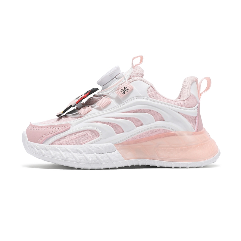 Детская повседневная обувь для детей YUZHAOLIN, розовый
Детская повседневная обувь для детей YUZHAOLIN, розовый