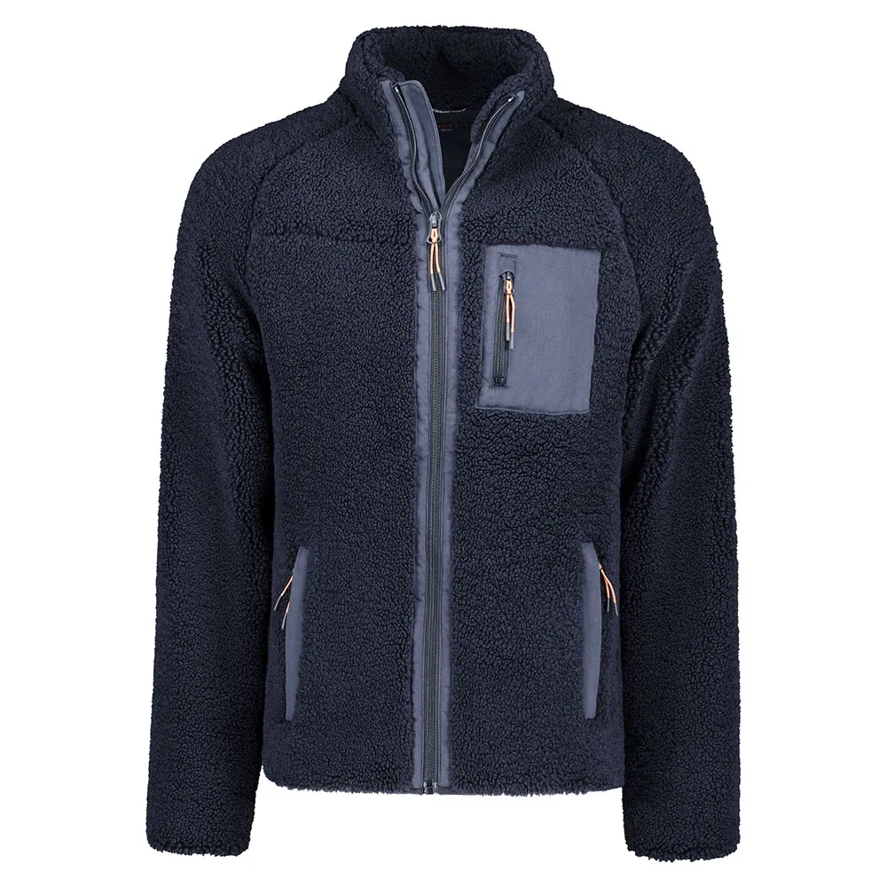 Толстовка Nza New Zealand 25KN382 full zip, синий
Толстовка Nza New Zealand 25KN382 full zip, синий