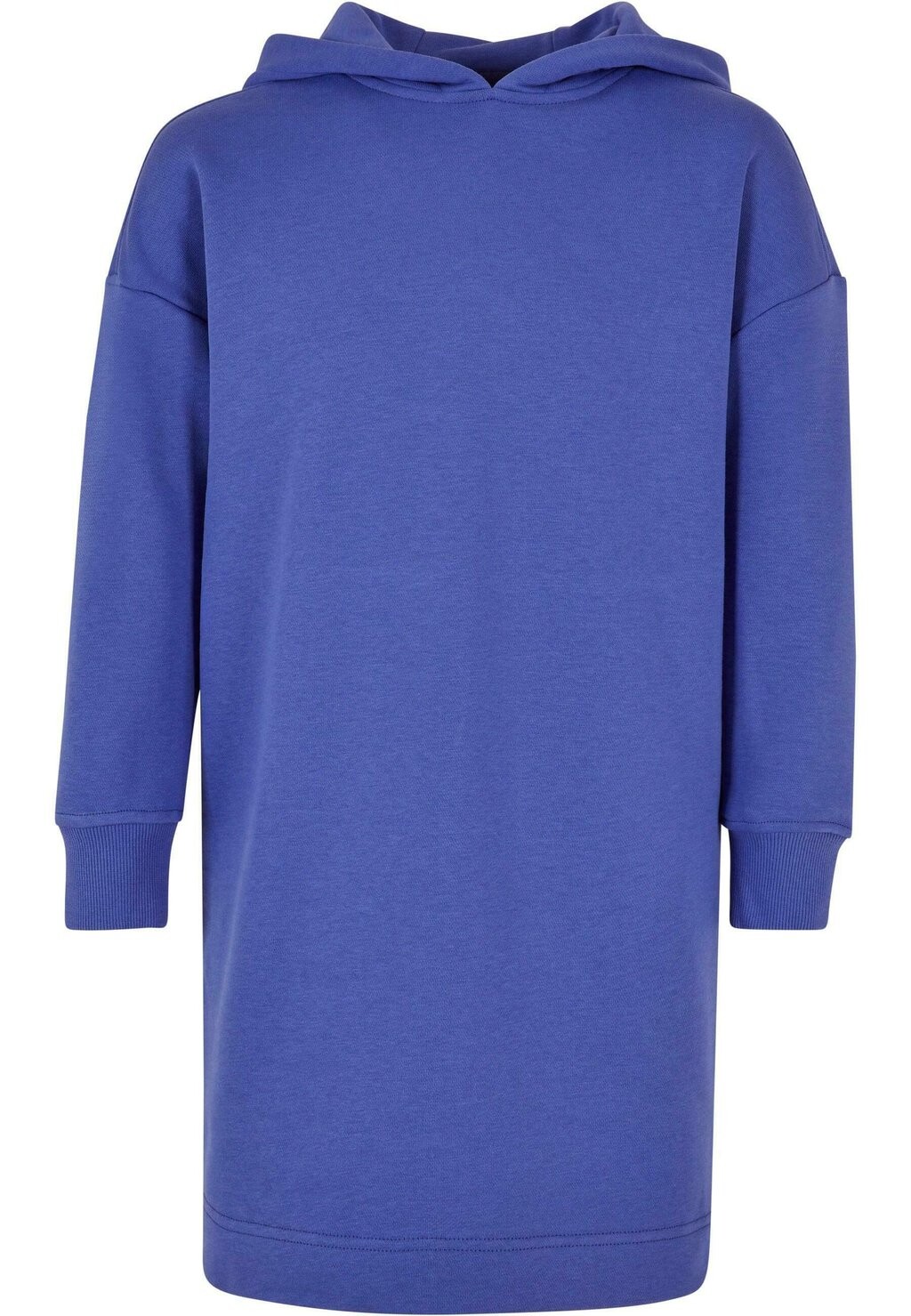 Летнее платье Oversized Terry Urban Classics, цвет purpleday
Летнее платье Oversized Terry Urban Classics, цвет purpleday