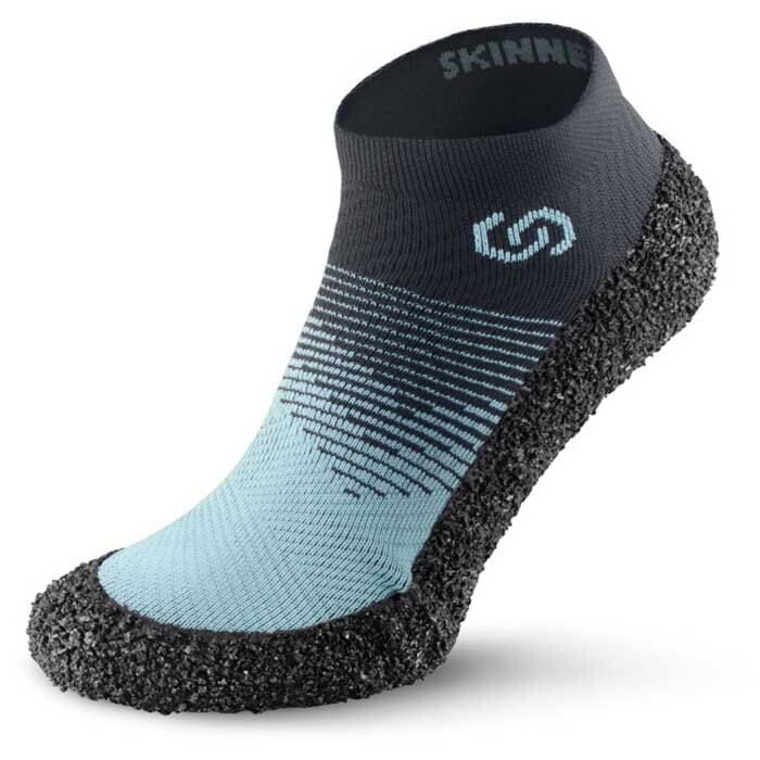 Носки Skinners Comfort 2.0 Sock Shoes, синий
Носки Skinners Comfort 2.0 Sock Shoes, синий