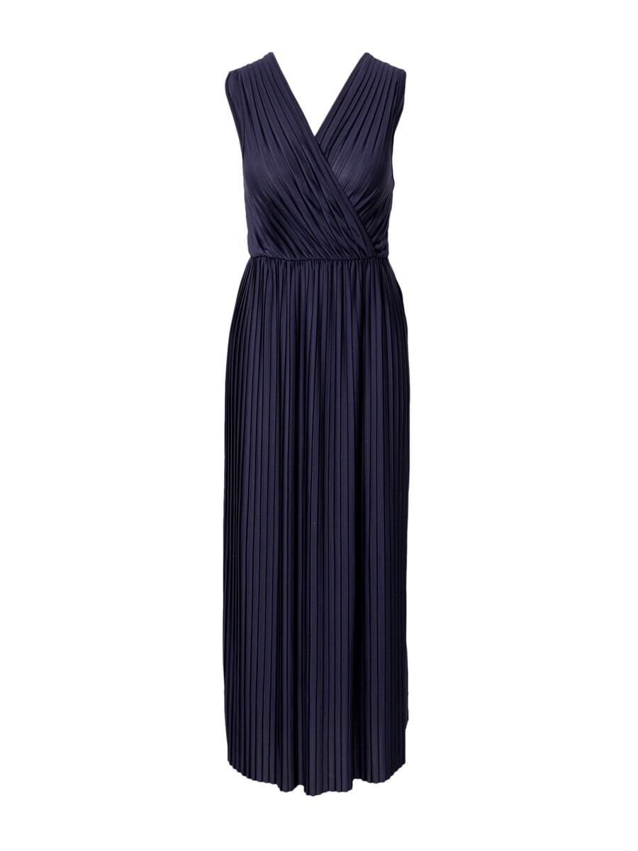 Платье макси ABOUT YOU Dress, темно-синий
Платье макси ABOUT YOU Dress, темно-синий