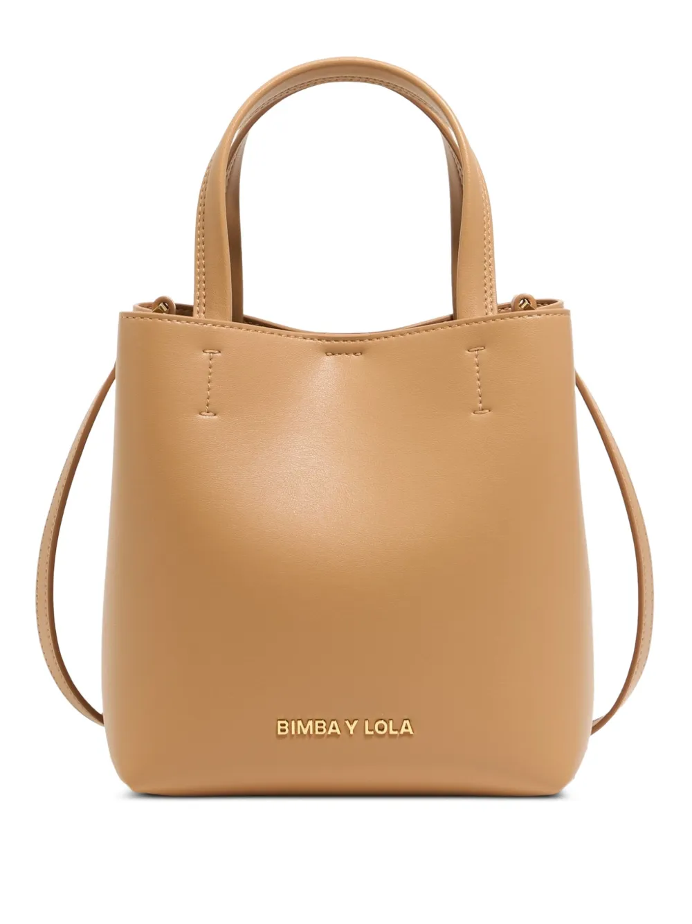 Маленькая сумка через плечо Chihuahua Bimba y Lola
Маленькая сумка через плечо Chihuahua Bimba y Lola