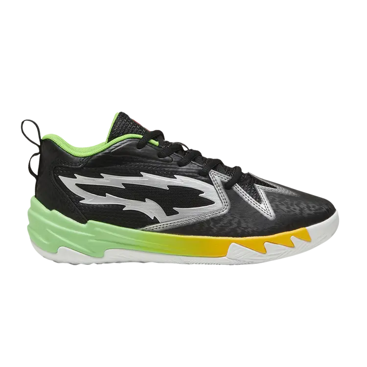 Кроссовки Puma NBA 2K x Scoot Zeros Little Kid, черный
Кроссовки Puma NBA 2K x Scoot Zeros Little Kid, черный