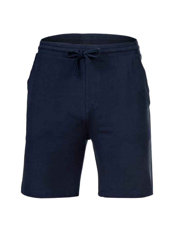 Тканевые шорты JOOP!, синий
Тканевые шорты JOOP!, синий