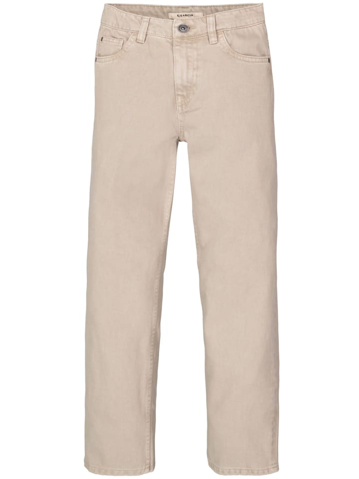 Тканевые брюки Garcia
Тканевые брюки Garcia