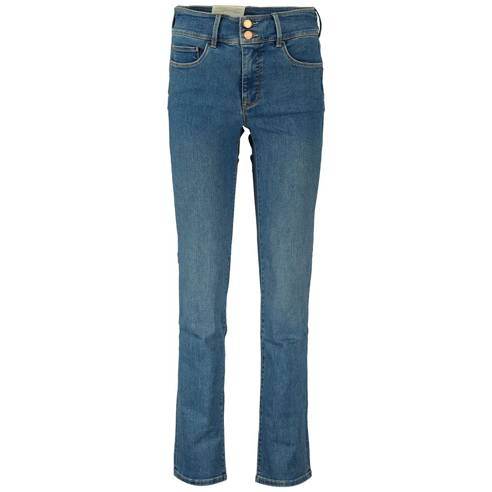 Брюки Salsa Jeans 21009676, синий
Брюки Salsa Jeans 21009676, синий