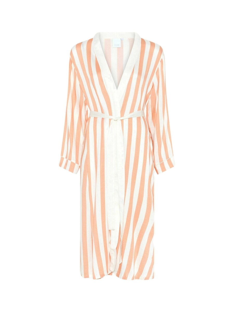 Длинный халат CCDK Copenhagen Noa, песочный
Длинный халат CCDK Copenhagen Noa, песочный