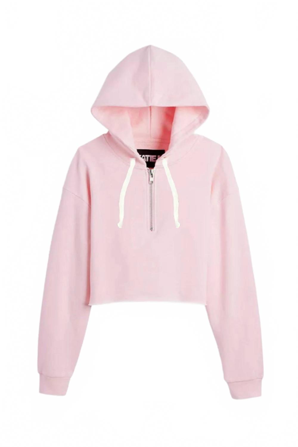 Топ Junior Peyton в розовом цвете лепестков KatieJnyc
Топ Junior Peyton в розовом цвете лепестков KatieJnyc