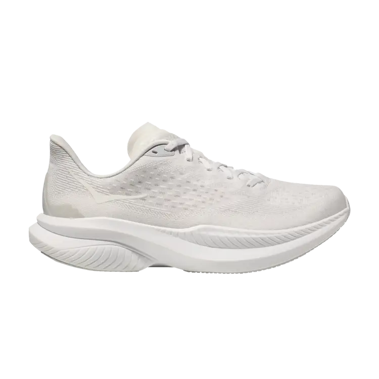 Кроссовки Mach 6 LA, белый
Кроссовки Mach 6 LA, белый