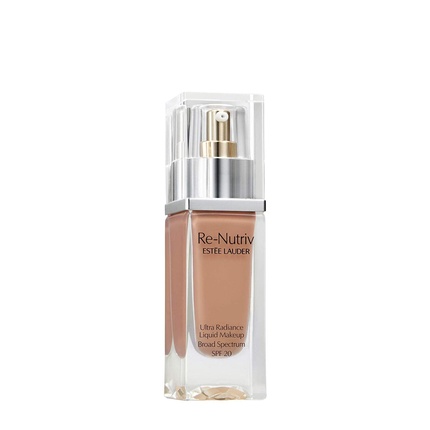 Estee Lauder Re-Nutriv Ultra Radiance Liquid Makeup SPF 20 2W1 Dawn Estée Lauder
Estee Lauder Re-Nutriv Ultra Radiance Liquid Makeup SPF 20 2W1 Dawn Estée Lauder