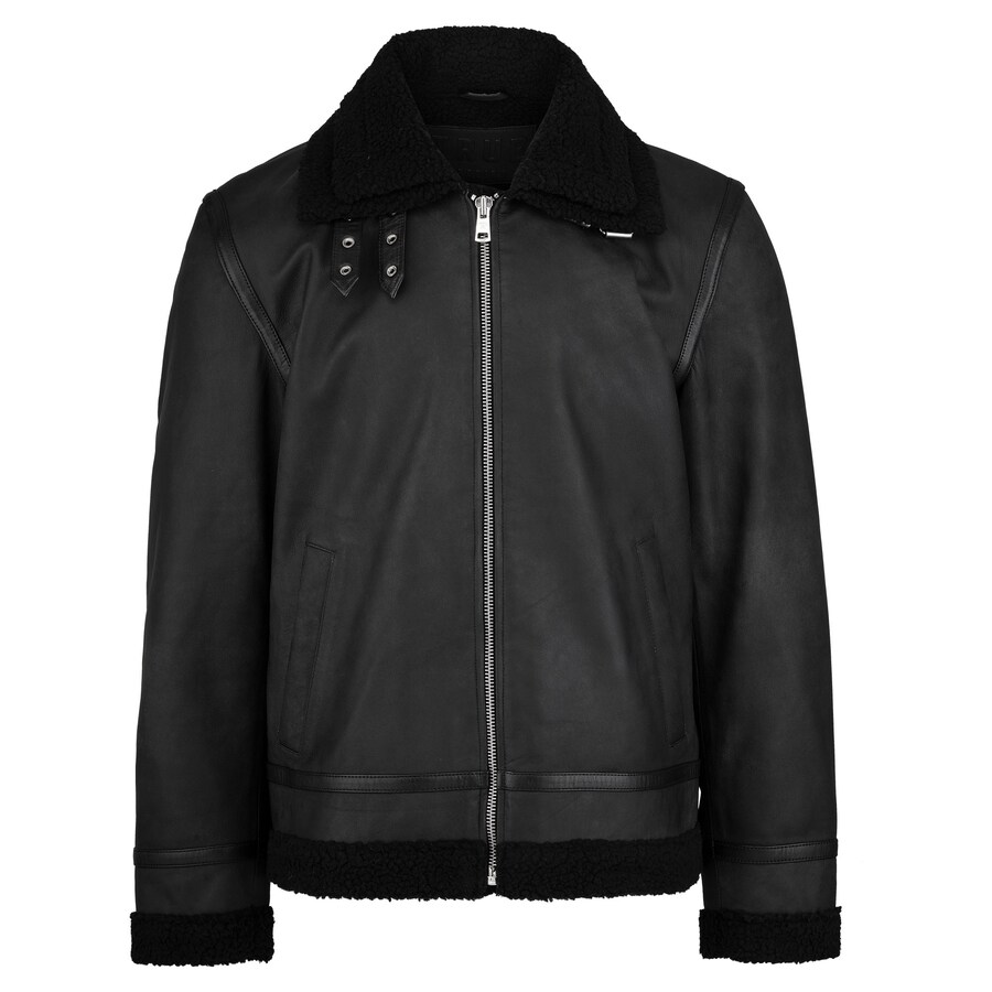 Демисезонная куртка trueprodigy Keno , Black
Демисезонная куртка trueprodigy Keno , Black