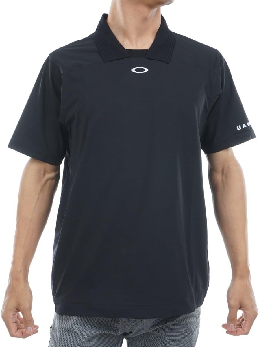Мужская рубашка-поло Oakley O-SYNC PACK SKIPPER
Мужская рубашка-поло Oakley O-SYNC PACK SKIPPER