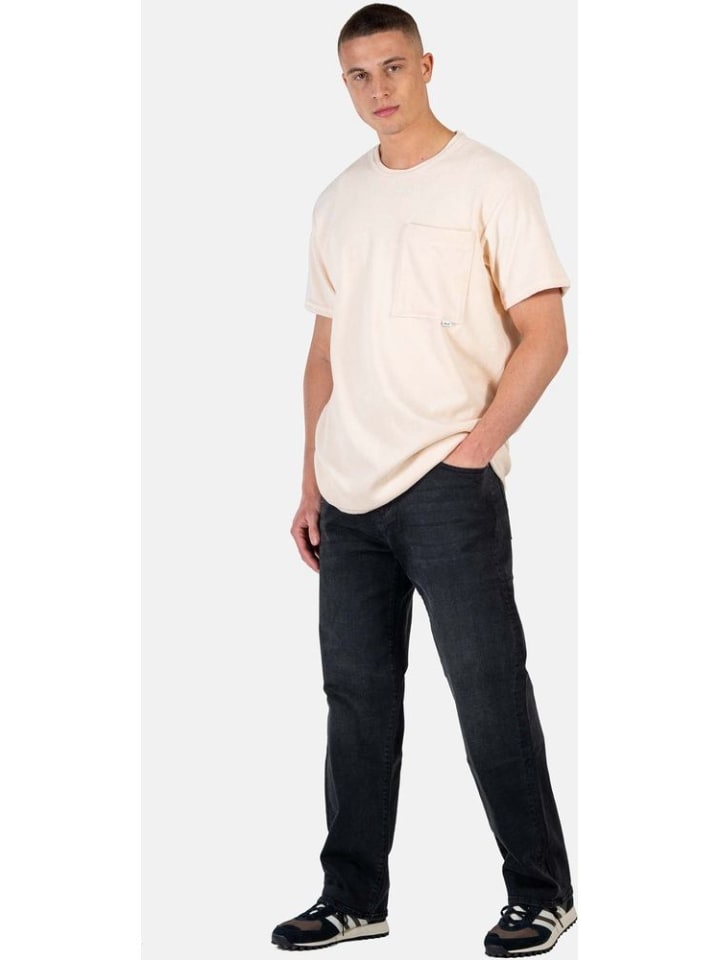 Джинсы Solid Reell, черный
Джинсы Solid Reell, черный