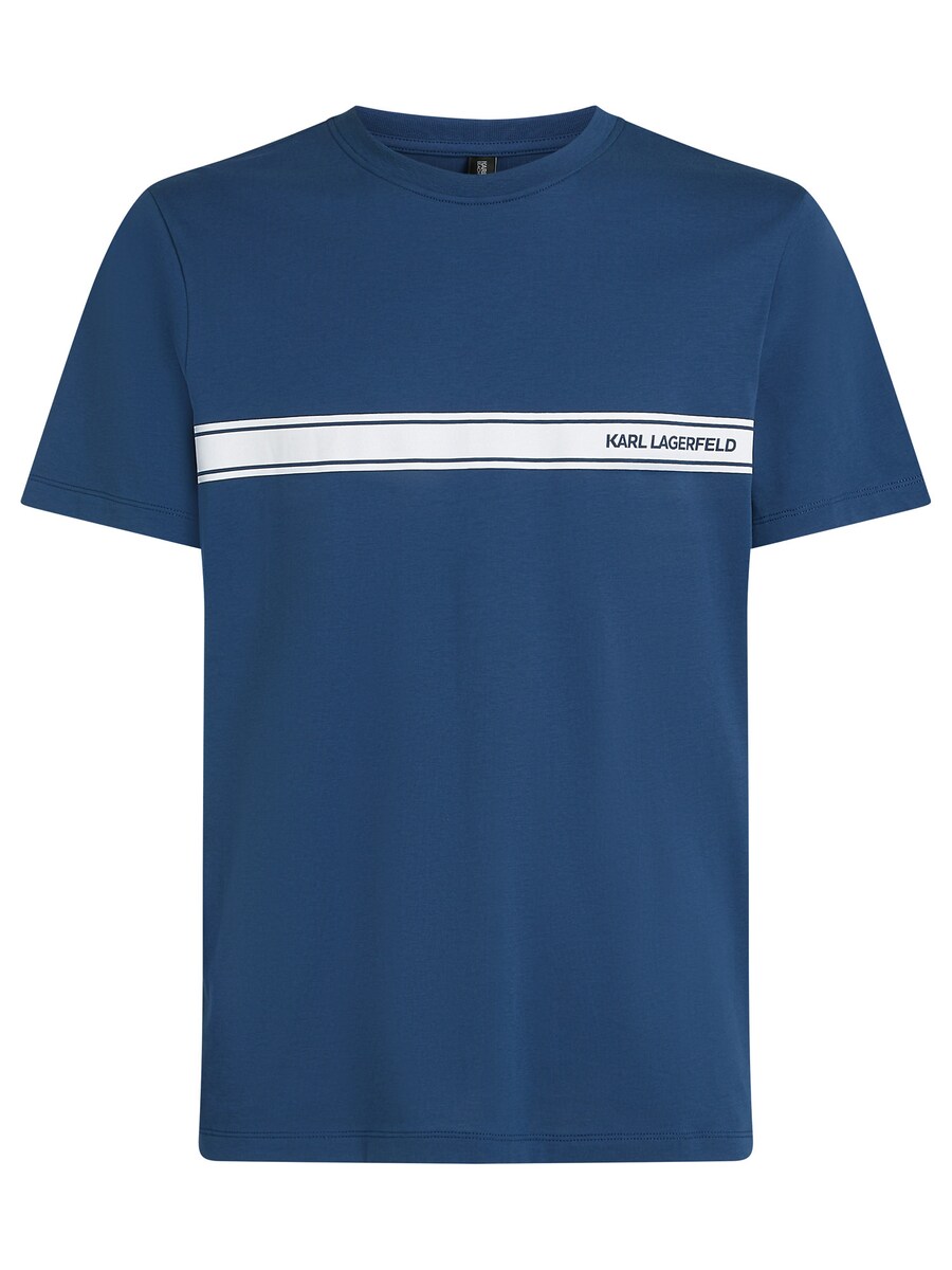 Рубашка Karl Lagerfeld, ночной синий
Рубашка Karl Lagerfeld, ночной синий