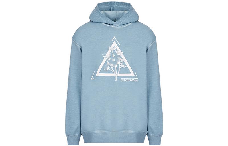 Свитер мужской синий EMPORIO ARMANI
Свитер мужской синий EMPORIO ARMANI