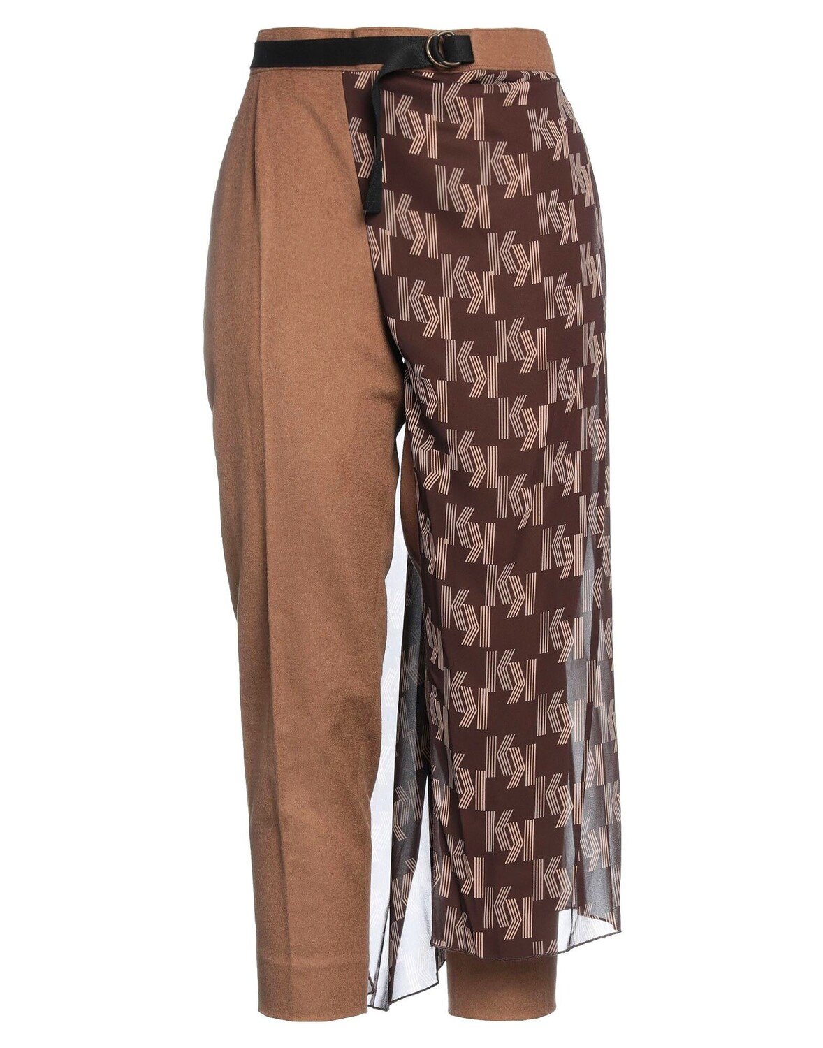 Брюки Kolor, коричневый
Брюки Kolor, коричневый