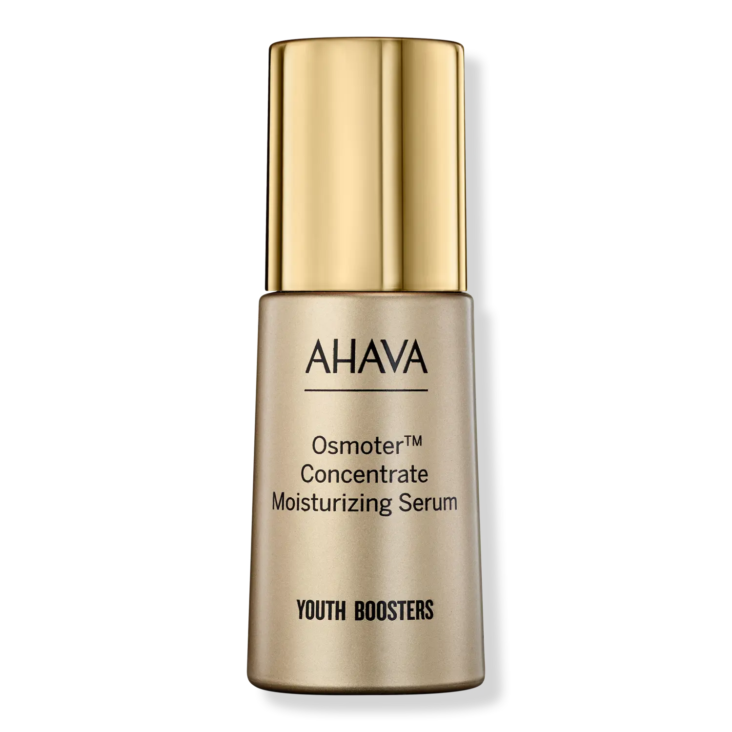 Увлажняющая сыворотка Osmoter Concentrate Ahava
Увлажняющая сыворотка Osmoter Concentrate Ahava