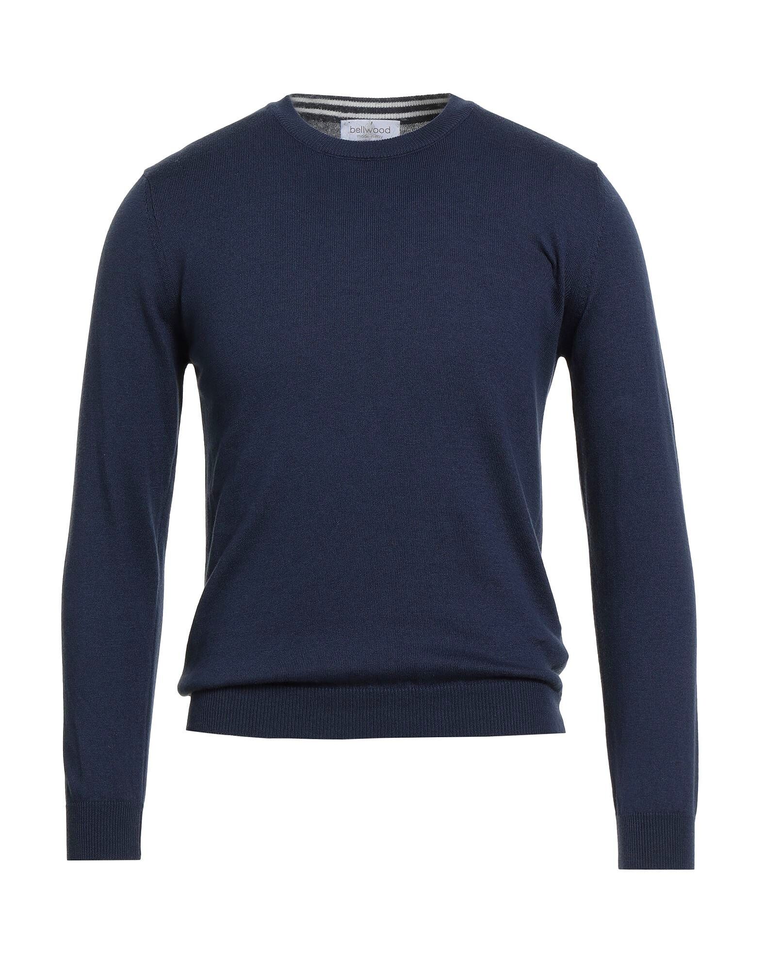 Свитер Bellwood, полуночно-синий
Свитер Bellwood, полуночно-синий