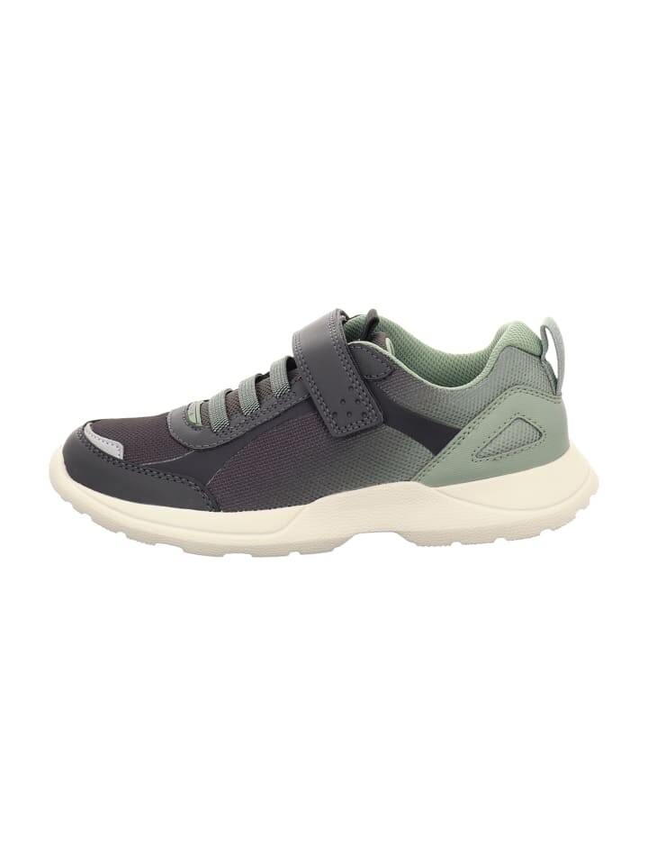 Кроссовки на шнуровке superfit Klettschuhe, серый
Кроссовки на шнуровке superfit Klettschuhe, серый