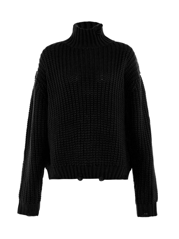 Пуловер gaya, черный
Пуловер gaya, черный