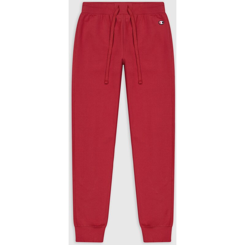 Брюки с манжетами в рубчик Champion, цвет tbr
Брюки с манжетами в рубчик Champion, цвет tbr