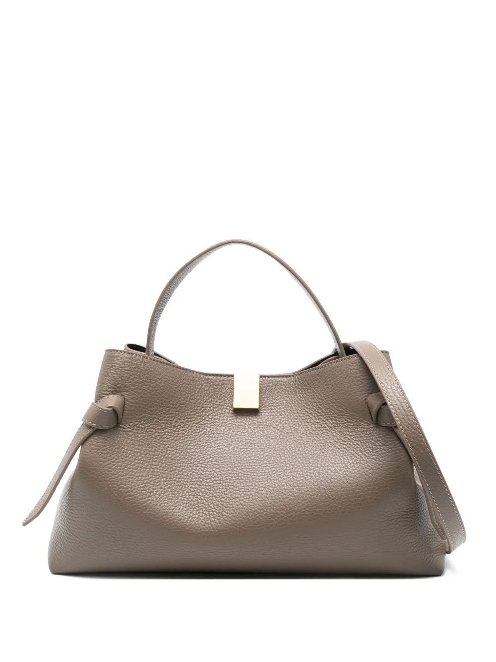 Сумка через плечо Gyoza Yuzefi, серый
Сумка через плечо Gyoza Yuzefi, серый