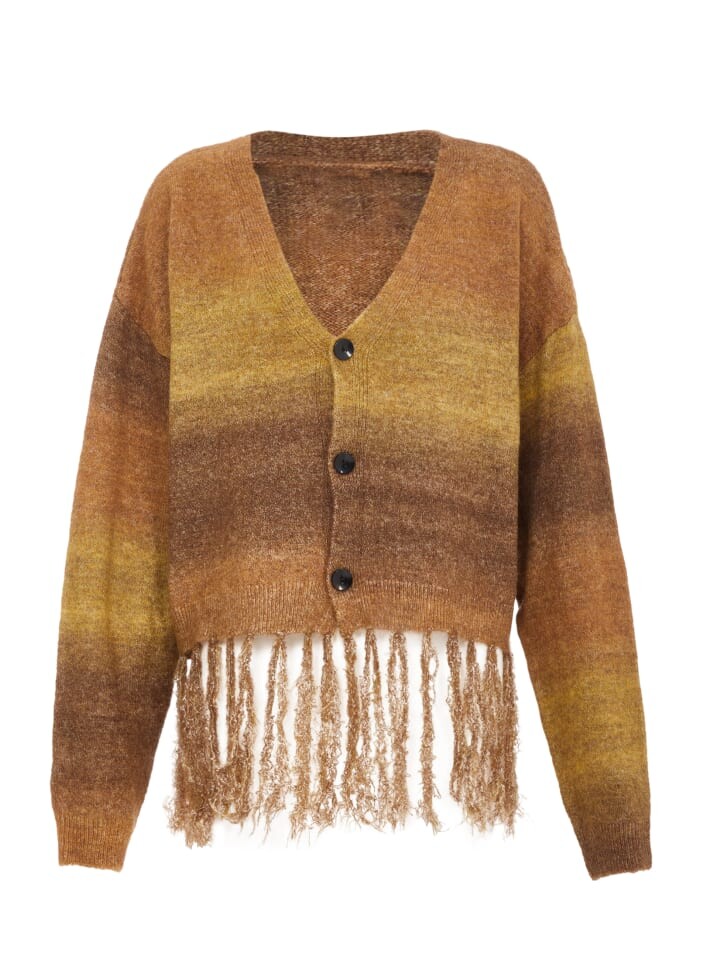 Спортивня куртка Jalene, цвет braun mehrfarbig
Спортивня куртка Jalene, цвет braun mehrfarbig