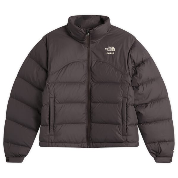 The North Face X skims 2000 retro shrunken nuptse, Sk Phoenix
The North Face X skims 2000 retro shrunken nuptse, Sk Phoenix