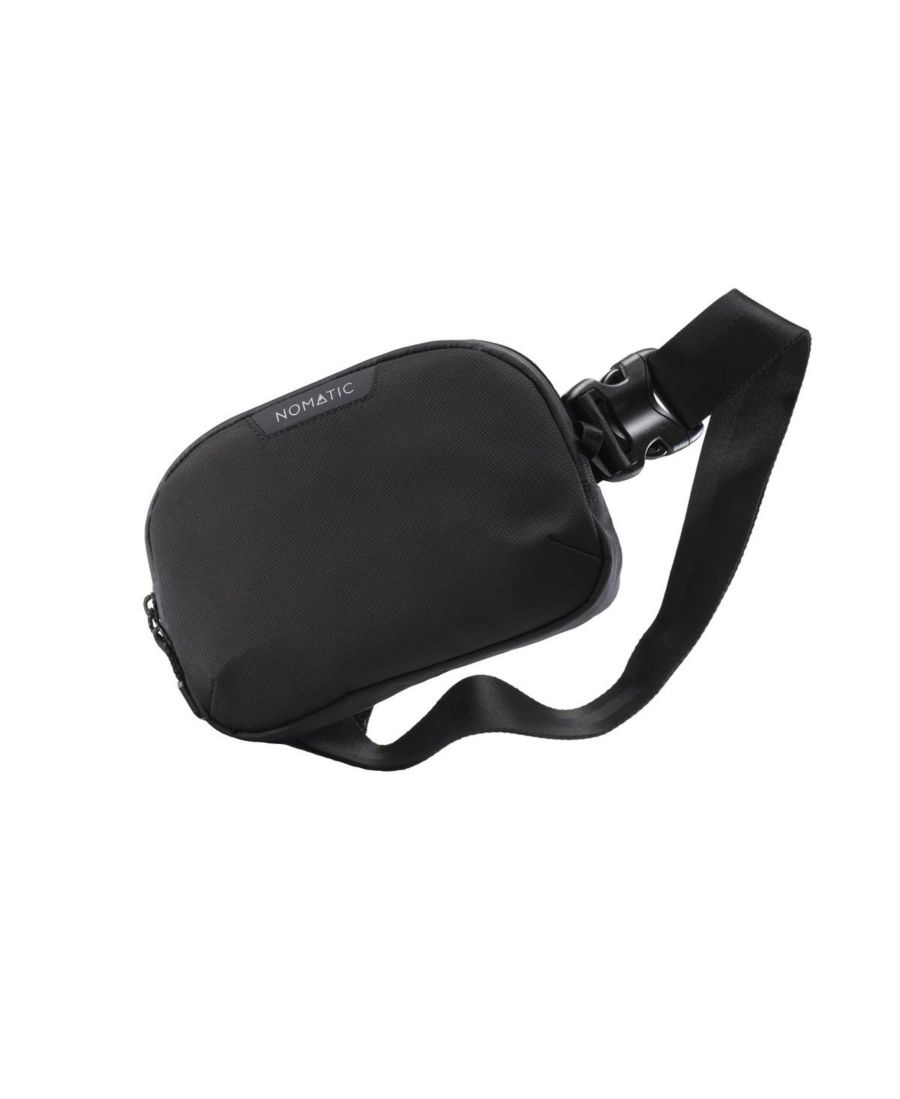 Сумка Access Sling - поясная сумка через плечо Nomatic, Black
Сумка Access Sling - поясная сумка через плечо Nomatic, Black