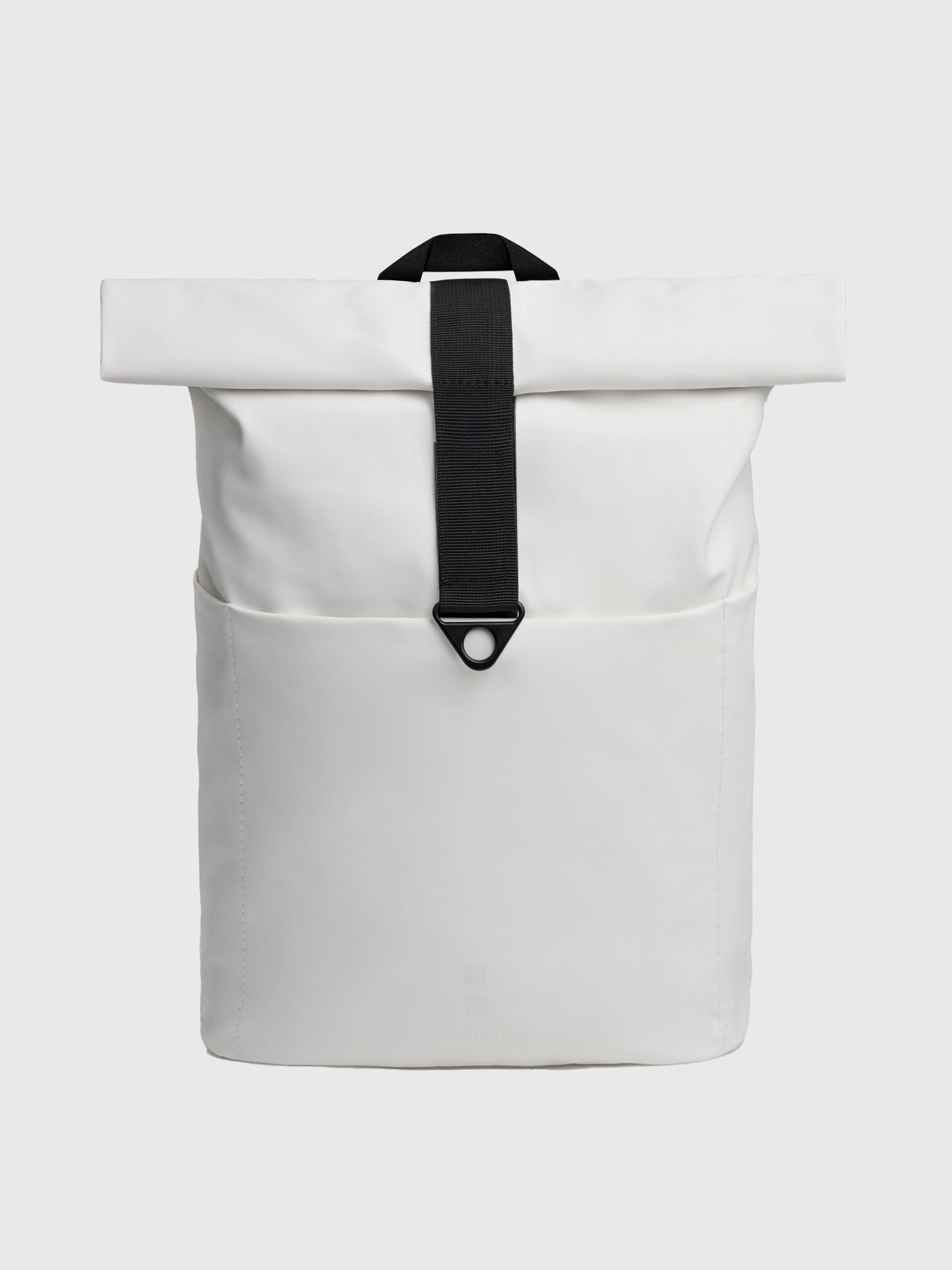 Nordicdots Рюкзак '2Go' в цвете Off White
Nordicdots Рюкзак '2Go' в цвете Off White
