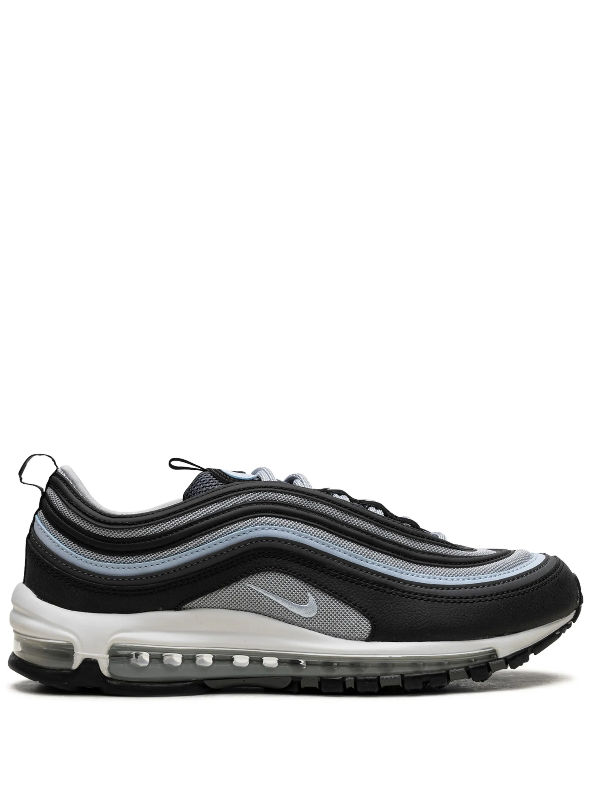Кроссовки Air Max 97 Swoosh Series Nike, черный
Кроссовки Air Max 97 Swoosh Series Nike, черный
