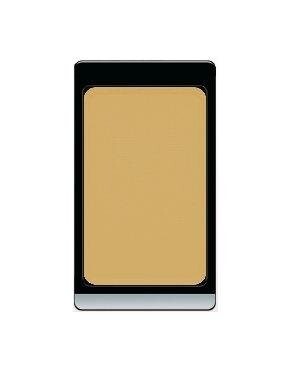 Переливающиеся тени для век 211, 0,8 г Artdeco, Eyeshadow, золотой
Переливающиеся тени для век 211, 0,8 г Artdeco, Eyeshadow, золотой