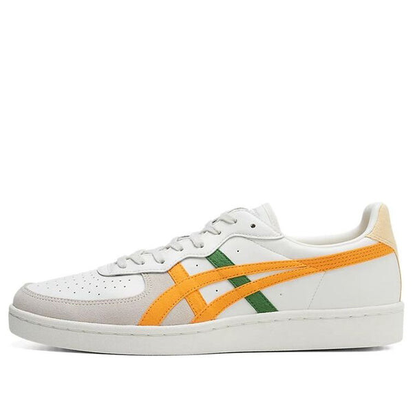 Кроссовки gsm Onitsuka Tiger, бежевый
Кроссовки gsm Onitsuka Tiger, бежевый